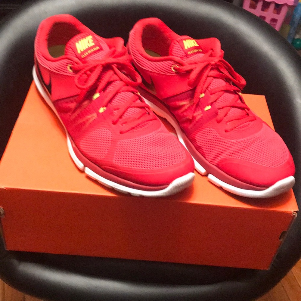 Nike Flex 2014 Run 11.5